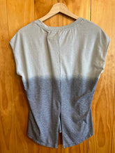 Load image into Gallery viewer, Size Small Kuhl Blue Women's Short Sleeve Shirt
