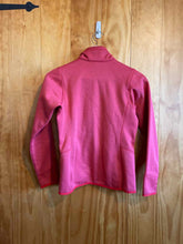 Load image into Gallery viewer, Women Size XS Patagonia Pink Women&#39;s Jacket
