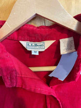 Load image into Gallery viewer, Size Medium L.L. Bean Men&#39;s Flannel
