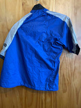 Load image into Gallery viewer, Women Size Small NRS Blue Women's Paddling Jacket
