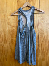 Load image into Gallery viewer, Size S Athleta Grey Women's Tank Top
