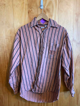 Load image into Gallery viewer, Size M Bugle Boy Men's Long Sleeve Shirt
