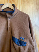 Load image into Gallery viewer, Size XL Patagonia Men&#39;s Fleece
