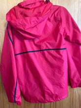 Load image into Gallery viewer, Women Size Small Team 365 Red Women's Light Jacket
