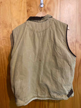 Load image into Gallery viewer, Size XL Wrangler Beige Women&#39;s Vest
