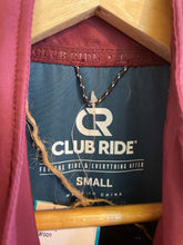 Load image into Gallery viewer, Size S Club Ride Men's Vest
