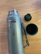Load image into Gallery viewer, Stanley Vacuum Flask/Thermos
