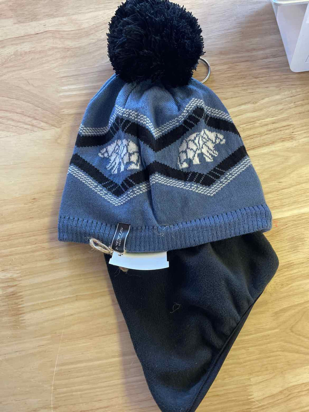 Seirus Beanie