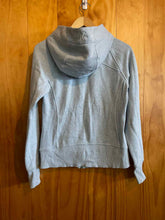 Load image into Gallery viewer, Size 6 Lululemon Blue Women's Hoodie
