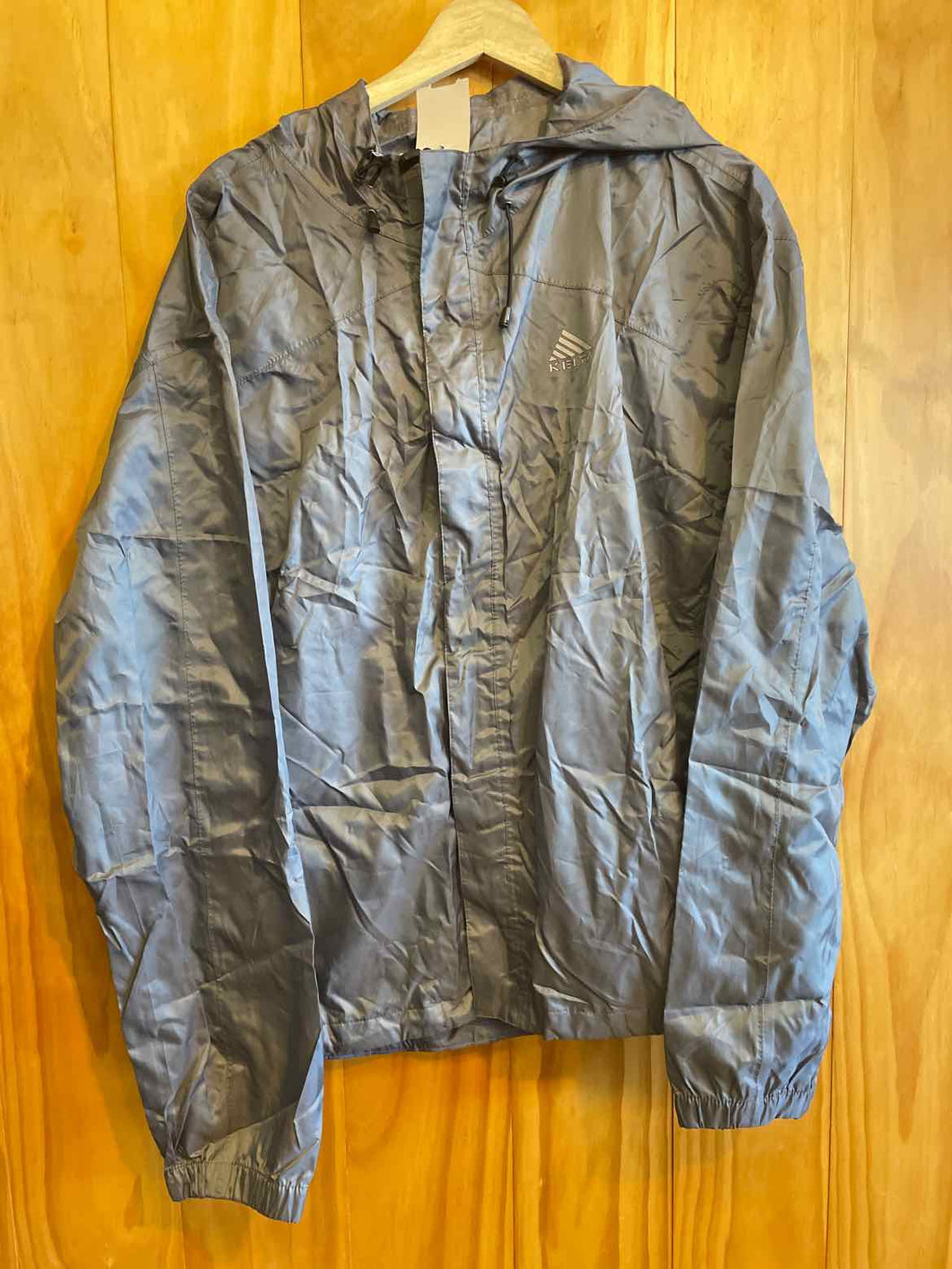 Size Large Kelty Men's Rain Jacket