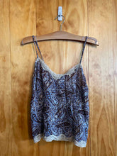 Load image into Gallery viewer, Size M St John's Bay Brown Women's Tank Top
