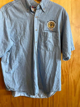 Load image into Gallery viewer, Size XL Jerzees Men's Short Sleeve Shirt
