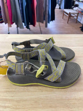 Load image into Gallery viewer, Child Size 2 Chaco Boy's Footwear
