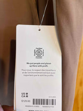 Load image into Gallery viewer, Size M Athleta Light Brown Women&#39;s Pants
