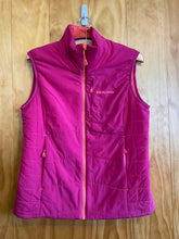 Load image into Gallery viewer, Size Small Patagonia Pink Women's Vest
