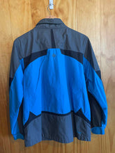 Load image into Gallery viewer, Women Size 14 Columbia Blue Women&#39;s Light Jacket
