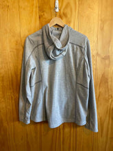 Load image into Gallery viewer, Size XL Kuhl Grey Women's Hoodie
