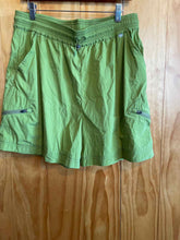 Load image into Gallery viewer, Size L Lole Green Women's Shorts
