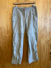 Load image into Gallery viewer, Size M Merrell Tan Women's Hiking Pants
