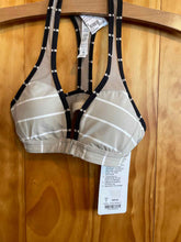 Load image into Gallery viewer, Women Size 2 Lululemon Beige Sports Bra

