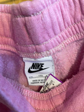 Load image into Gallery viewer, Size XXL Nike Pink Women&#39;s Sweatpants
