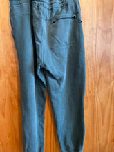 Load image into Gallery viewer, Size X-Large Bearded Goat Men's Sweatpants

