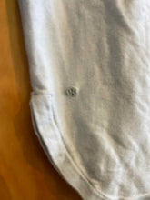 Load image into Gallery viewer, Lululemon Light Blue Women's Long Sleeve Shirt
