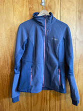 Load image into Gallery viewer, Women Size M Columbia Purple Women's Light Jacket
