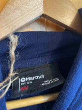 Load image into Gallery viewer, Mens Size Medium Marmot Men's Hoodie

