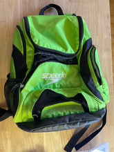 Load image into Gallery viewer, Speedo 35L Backpack
