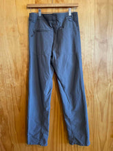 Load image into Gallery viewer, Size 28 Patagonia Men&#39;s Hiking Pants

