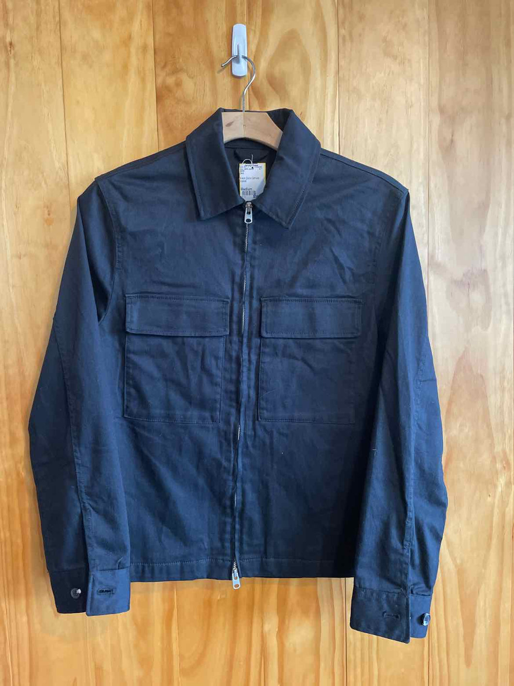 Size Medium ZARA Misc. Men's Jacket