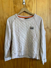 Load image into Gallery viewer, Size Medium Patagonia Dusty Pink Women's Sweater &amp; Sweatshirt
