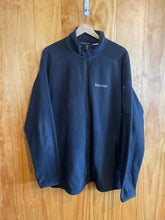 Load image into Gallery viewer, Size XL Marmot Black Women&#39;s Long Sleeve Shirt
