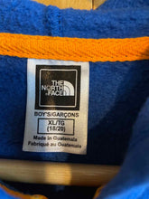 Load image into Gallery viewer, Child Size XL The North Face Boy's Hoodie
