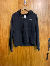 Load image into Gallery viewer, Size XL The North Face Black Women&#39;s Sweater &amp; Sweatshirt
