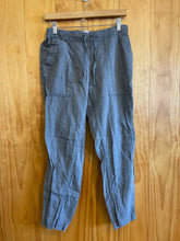 Load image into Gallery viewer, Size S Prana Grape Women&#39;s Pants
