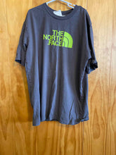 Load image into Gallery viewer, Child Size Large North Face Boy's Boy's Shirt

