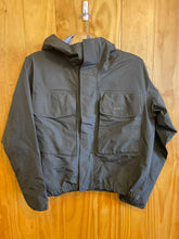 Load image into Gallery viewer, Size Medium Simms Men's Rain Jacket
