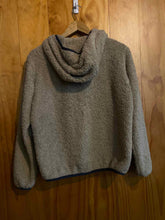 Load image into Gallery viewer, Size Small Patagonia Tan Women's Hoodie
