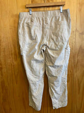 Load image into Gallery viewer, Size XL Gap Beige Women's Pants
