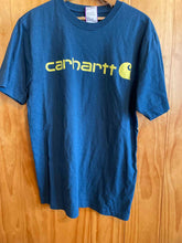 Load image into Gallery viewer, Size Small Carhartt Men's Short Sleeve Shirt
