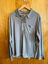 Load image into Gallery viewer, Size Large Duluth Trading Men's Long Sleeve Shirt
