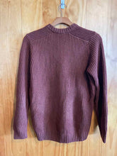 Load image into Gallery viewer, Size Large P.G. Field Men's Sweater &amp; Sweatshirt
