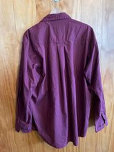 Load image into Gallery viewer, Size L Cabela's Men's Long Sleeve Shirt
