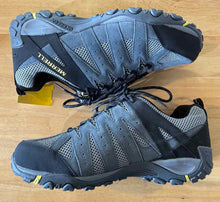 Load image into Gallery viewer, 11 Merrell Wide Men&#39;s Hiking Shoes
