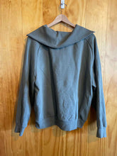 Load image into Gallery viewer, Women Size L Athleta Olive Women's Jacket
