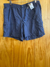 Load image into Gallery viewer, Size Large Columbia Purple Women's Shorts
