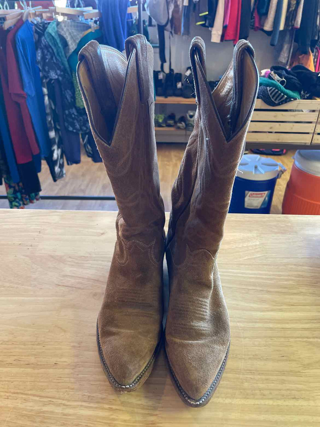 Tony Lama Boots