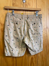 Load image into Gallery viewer, Size 30 Jachs Men's Shorts
